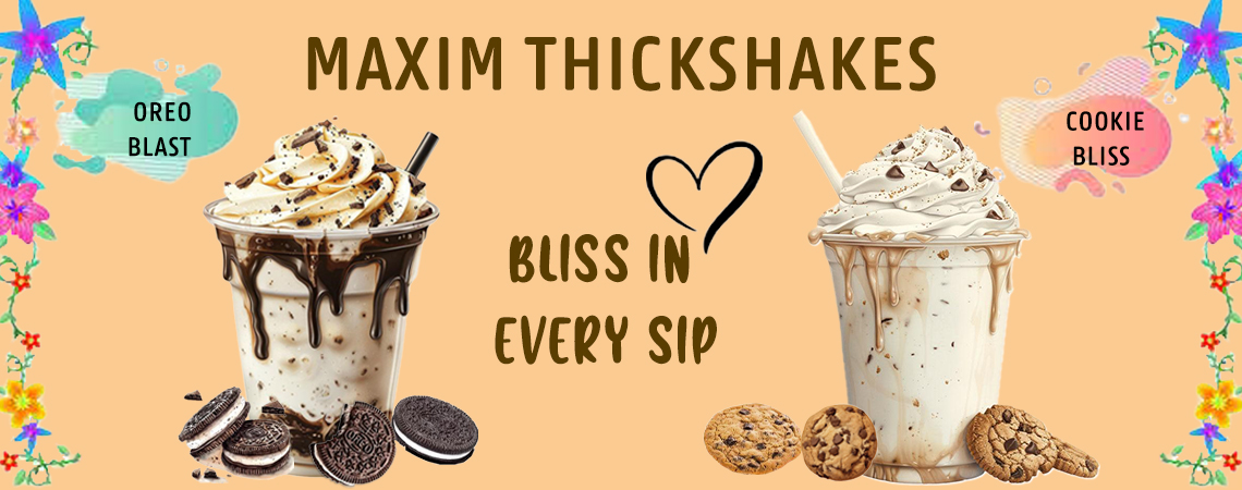 Thickshake